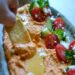 Roasted Red Pepper Hummus