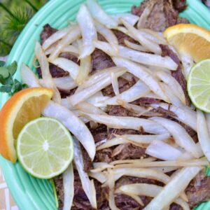 Vaca Frita