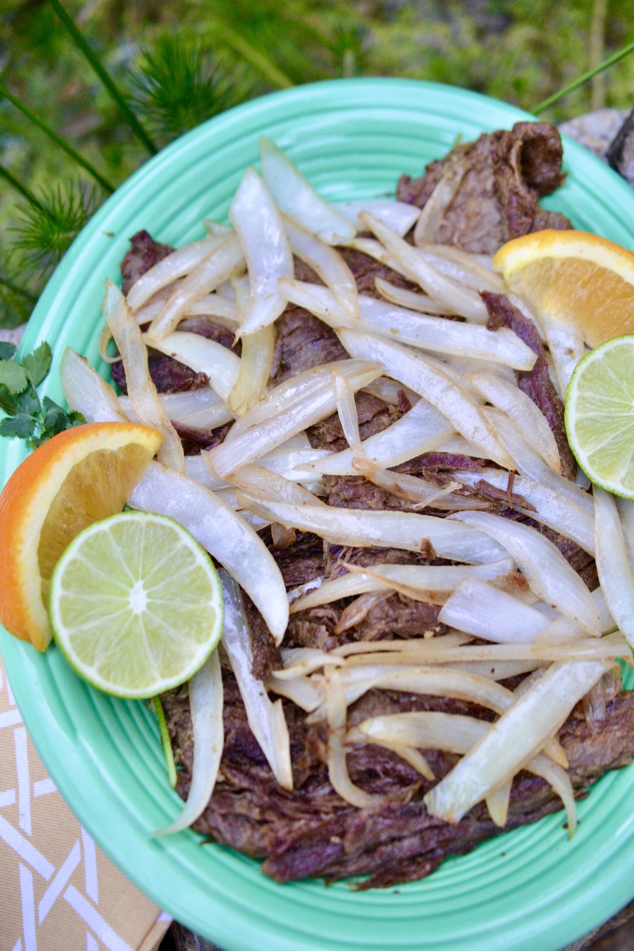 Vaca Frita