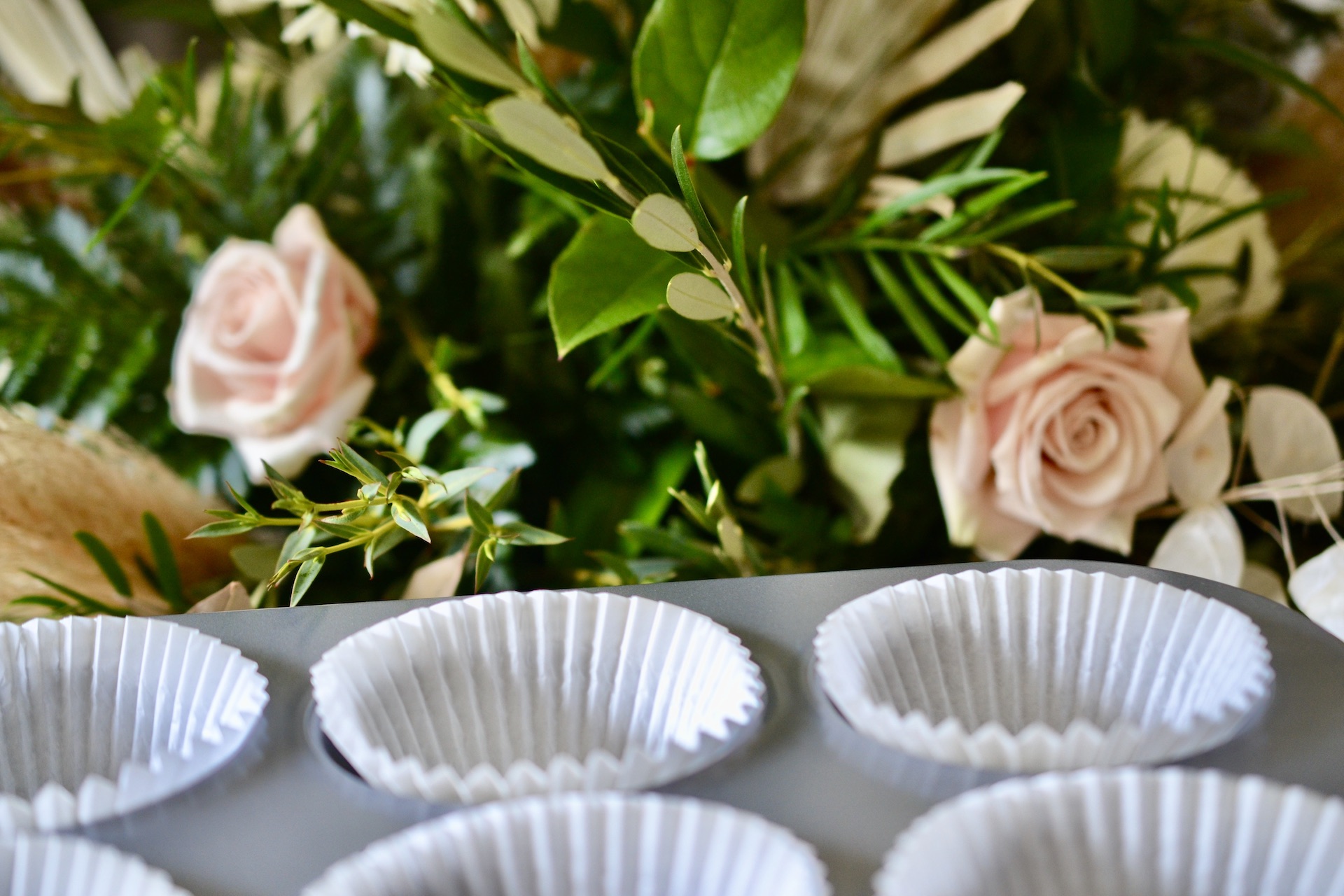 Carrot Cake Cupcakes