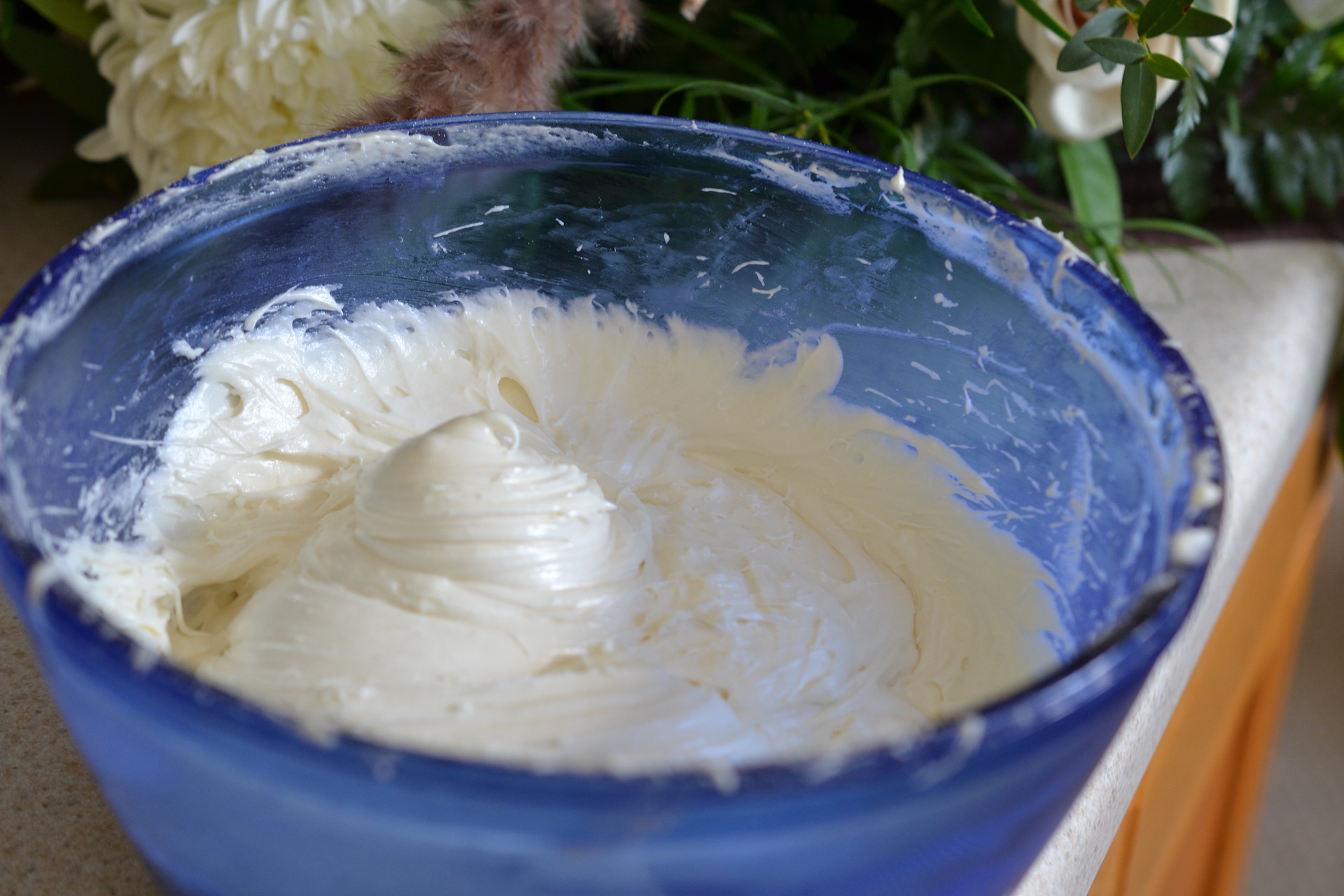 Cream Cheese Frosting 6