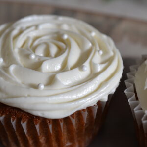 Cream Cheese Frosting 1