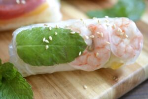 Summer Rolls 18