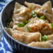 Gyoza Pork Dumplings 7